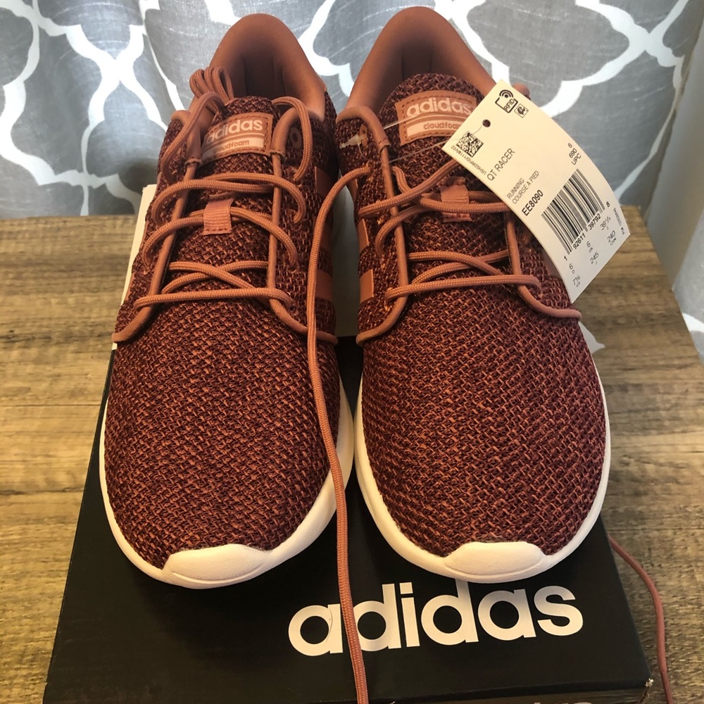 BNIB- adidas sneakers